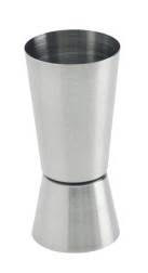 Doseador Inox 3/5cl