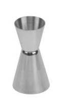 Doseador Inox 3/5cl