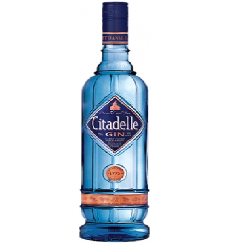 Gin Citadelle